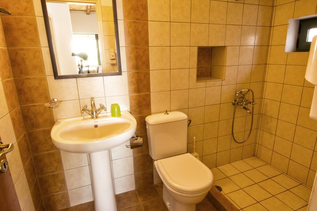 Villas Paleochora Pokój zdjęcie